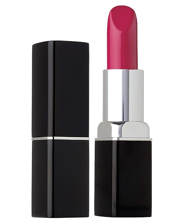 Jolie Cosmetics Vivid Colors Bold Effect Lipstick - High