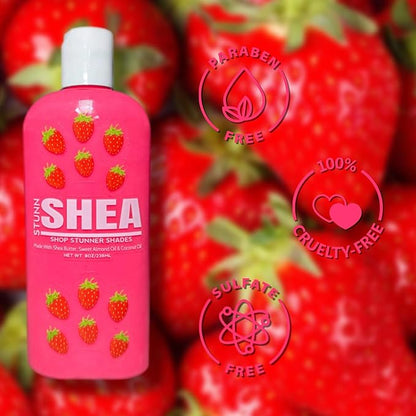 Shop Stunner Shades | Sweet Strawberries