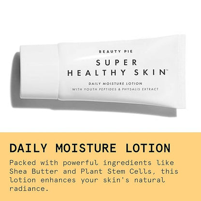 Super Healthy Skin Daily Moisture Lotion