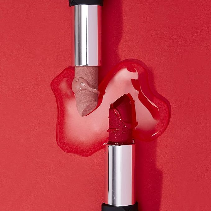 DEBORAH Milano - Red Mat, Matte Effect Lipstick Collagen