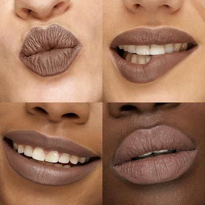 Kiko MILANO - Velvet Passion Matte