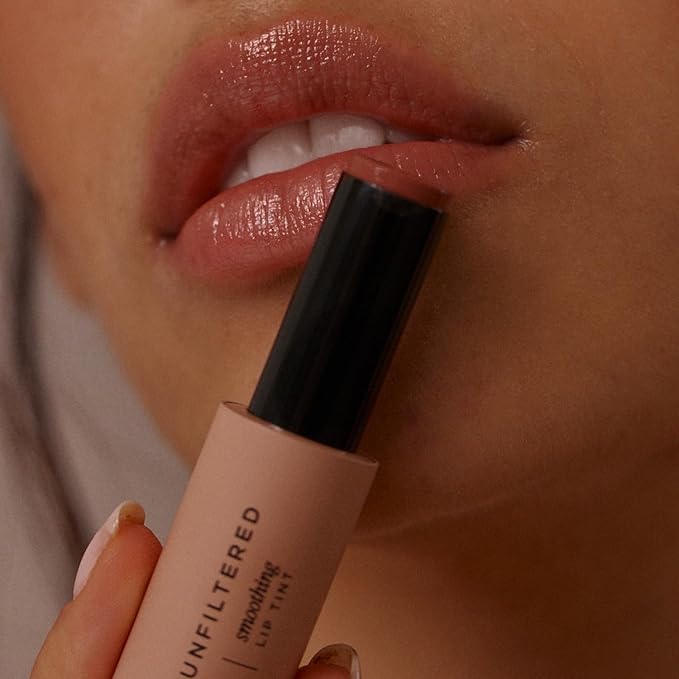 '+ Lux Unfiltered N°11 Smoothing Lip Tint in Smoothing