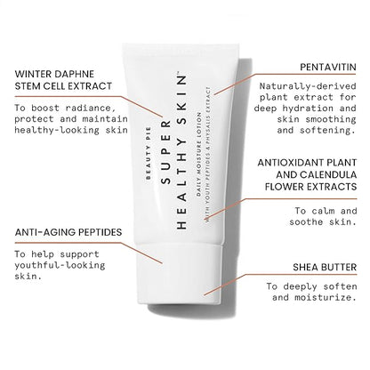 Super Healthy Skin Daily Moisture Lotion