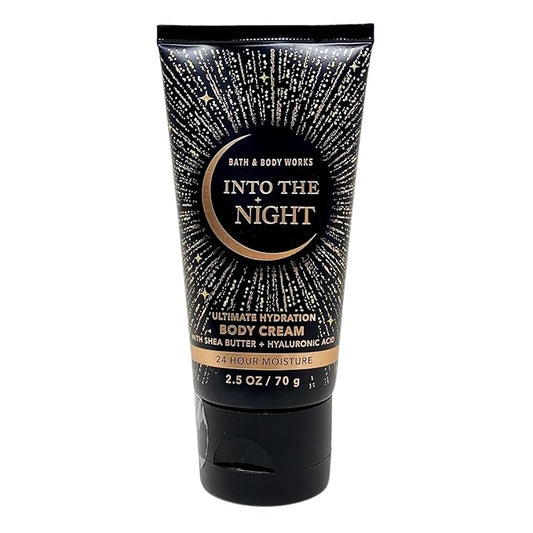 Bath and Body Works Into The