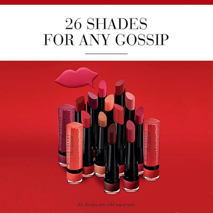 Rouge Velvet The Lipstick #21-Grande Roux 2,4 Gr Rouge