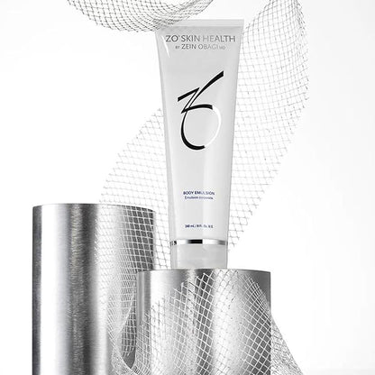 Body Emulsion 240 mL / 8 Fl. Oz.