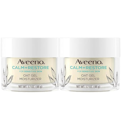 Aveeno Calm + Restore Triple Oat
