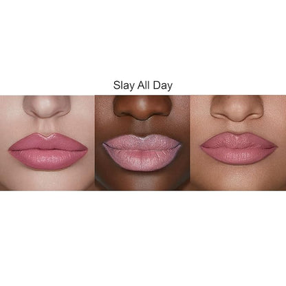Rinna Beauty Icon Collection - Lipstick - Slay Vegan,