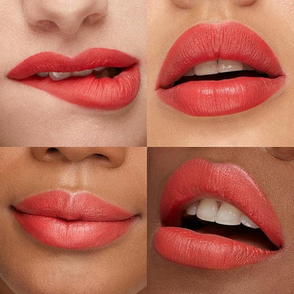 Kiko MILANO - Velvet Passion Matte