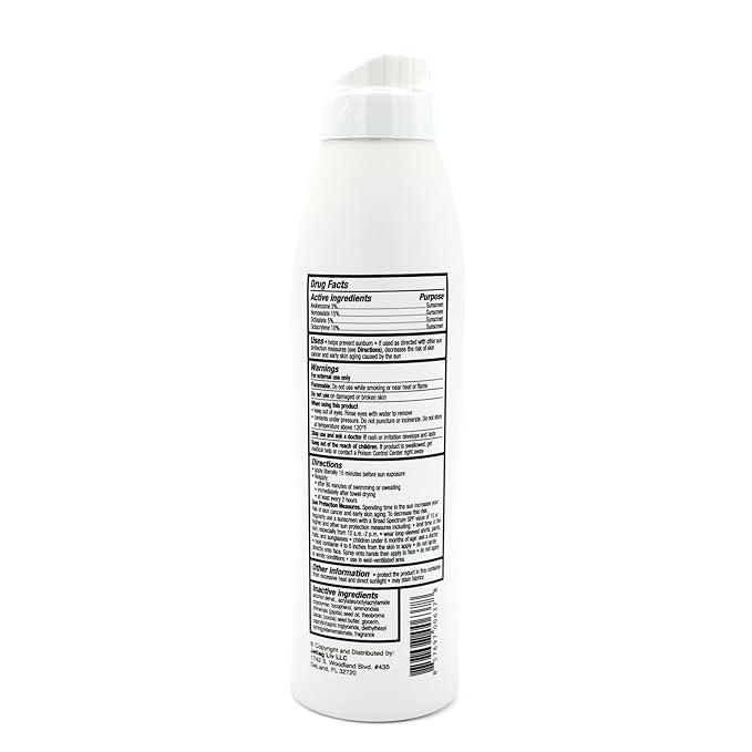 Cotton Soft Sun Stick SPF50+ PA++++ 19gm