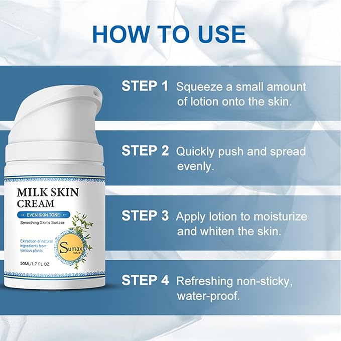Skin Bleaching Cream For Body Dark