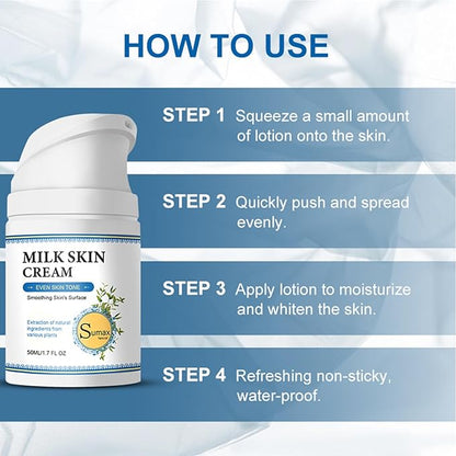 Skin Bleaching Cream For Body Dark