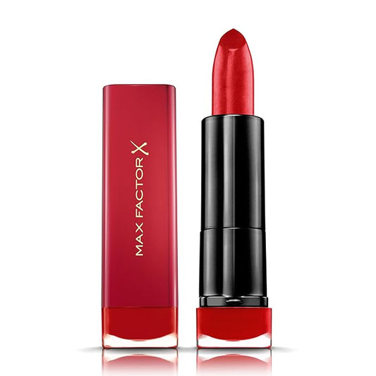 Max Factor Lipstick marilyn, 1 ruby red for women, 0.14 Ounce