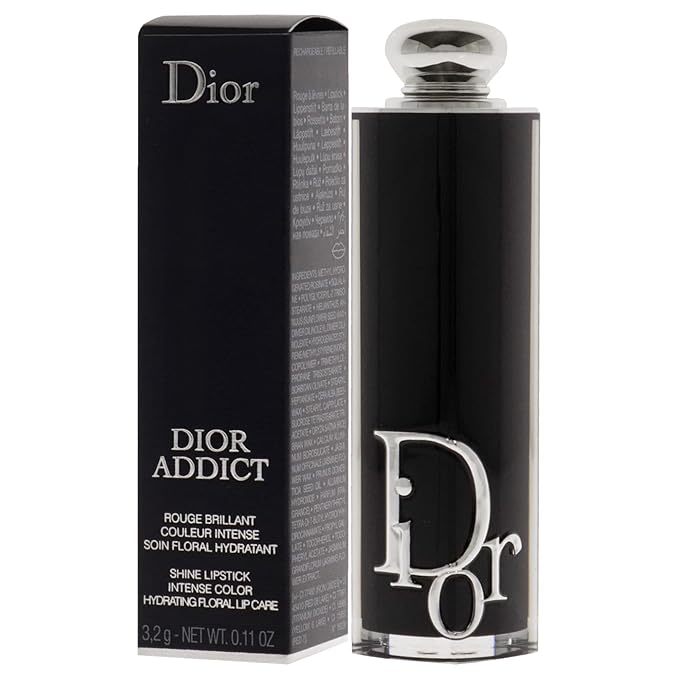 Christian Dior Dior Addict Hydrating Shine Lipstick - Hydrating