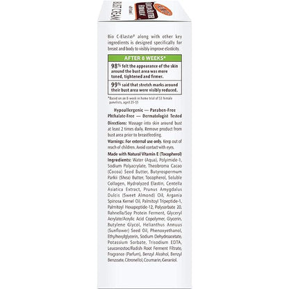 Palmer's Cocoa Butter Formula Bust Cream oz