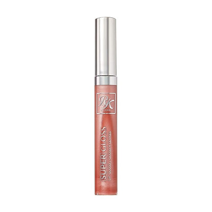 Ruby Kisses Super Lip Gloss (Natural) Gloss
