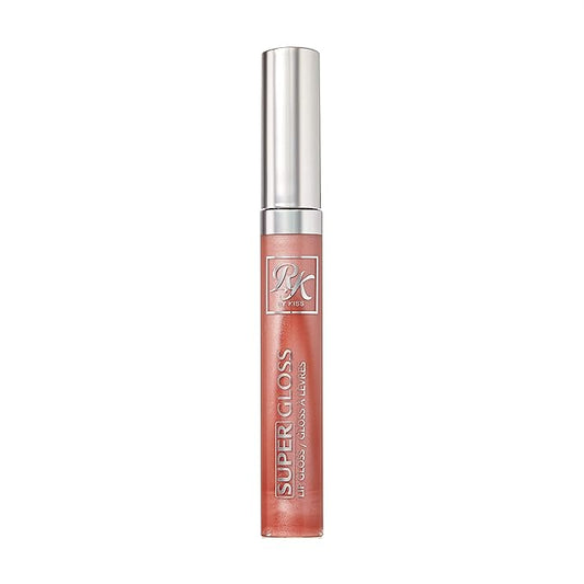 Ruby Kisses Super Lip Gloss (Natural) Gloss