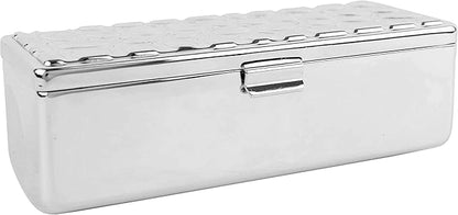 Stephanie Imports Set of 2 Rectangular Vintage Lipstick Rectangular