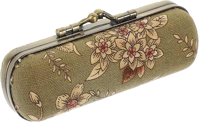 MERRYHAPY Lipstick Storage Box Lipstick Organizer Case Makeup Storage