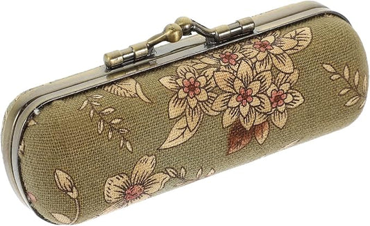 MERRYHAPY Lipstick Storage Box Lipstick Organizer Case Makeup Storage