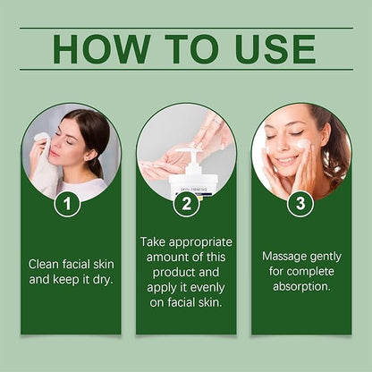 Advanced Firming Cream, New Advanced Firming