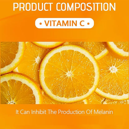 Vitamin C Peeling Lotion Orange Extract