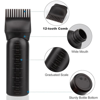 Root Comb Applicator Bottle 4