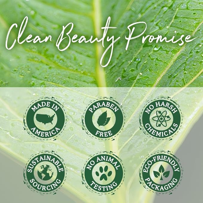 Hemp Oil Collagen Tightening Body Lotion