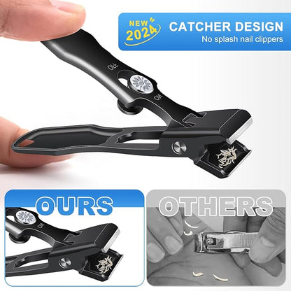 German Nail Clippers for Men