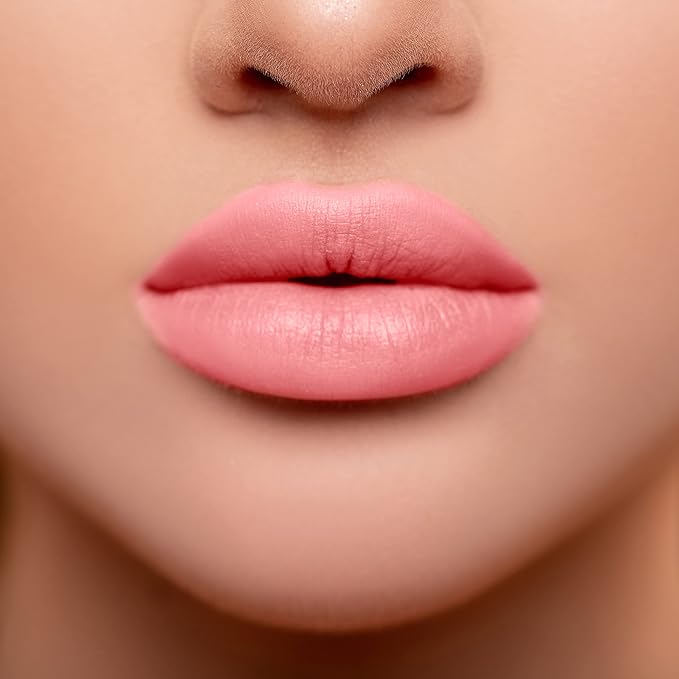 Klara Cosmetics Kiss Proof Lipstick 24 Sex Kitten Long