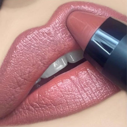 REINA REBELDE Niña Rica Bold Lip Color Stick High