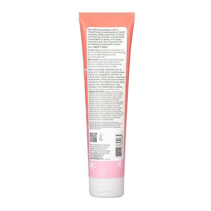 Pacifica Beauty Glow Baby Vitamin C