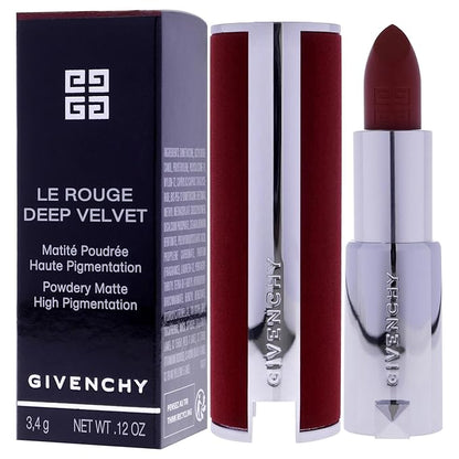 Givenchy Le Rouge Deep Velvet Matte Lipstick - Givenchy