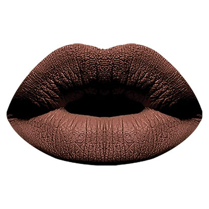 Ruby Kisses Forever Matte Liquid Lipstick - RFML13 RFML13