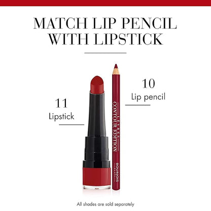 Rouge Velvet The Lipstick #11-Berry Formidable 2,4 Gr Rouge
