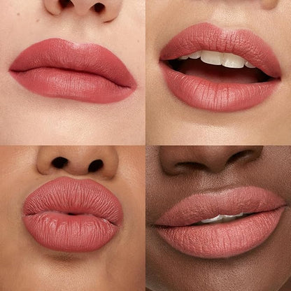 Kiko Milano - Velvet Passion Matte