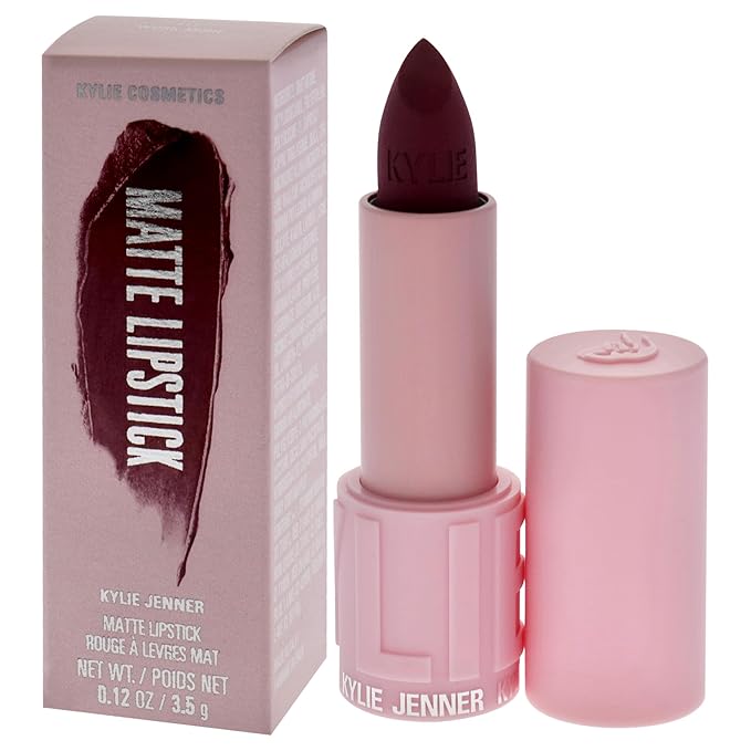 Kylie Cosmetics Matte Lipstick - 112 Work Mode oz