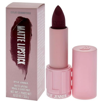 Kylie Cosmetics Matte Lipstick - 112 Work Mode oz
