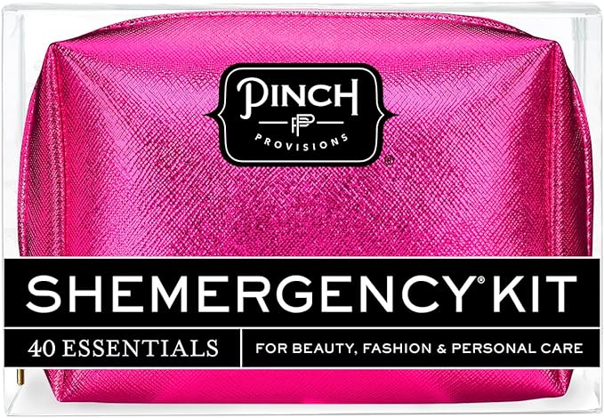 Pinch Provisions Shemergency Kit for Her,