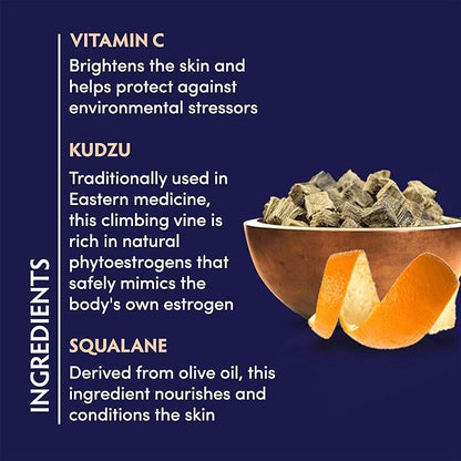 Naturopathica Vitamin C Revitalizing Lotion, Lightweight