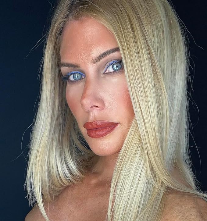Matte Lipstick (rendezvous)