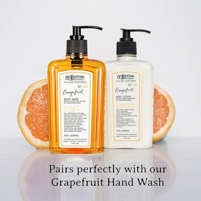 C.O. Bigelow Grapefruit Body Lotion