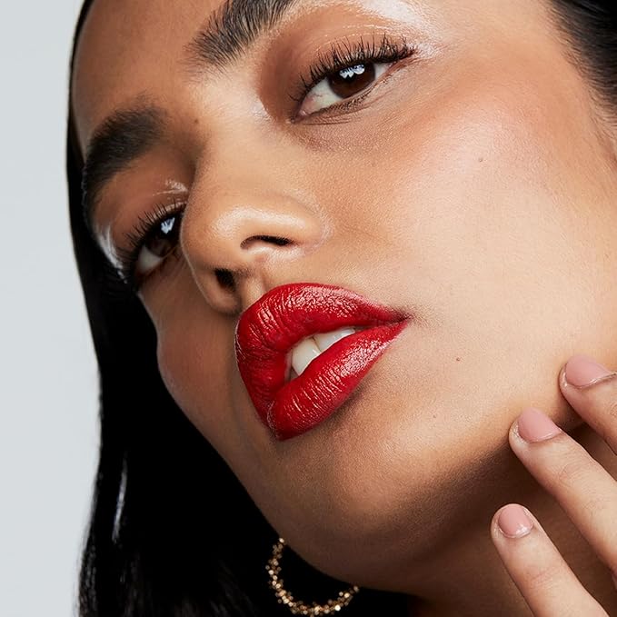 Rimmel Lasting Finish Matte Lipstick - All-Day Intense Lasting
