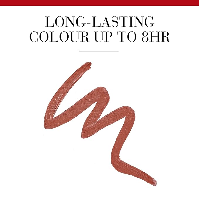 Bourjois Velvet The Pencil Lipstick (09 Moka Cabana)