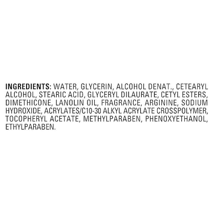 Jergens Original Scent Dry Skin Moisturizer,