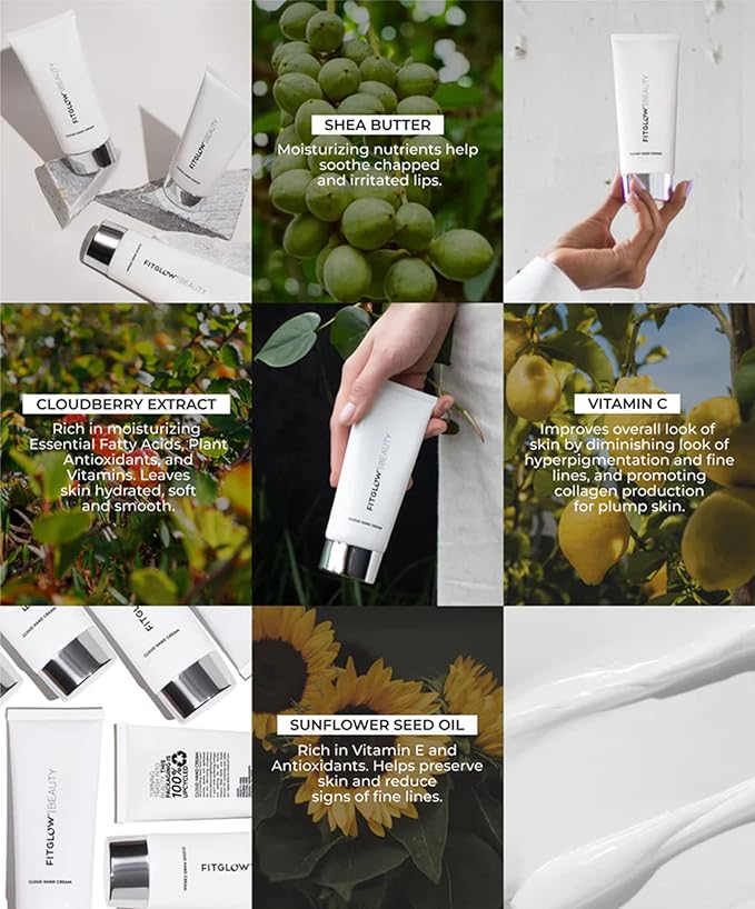 FITGLOW Beauty - Cloud Collagen Hand