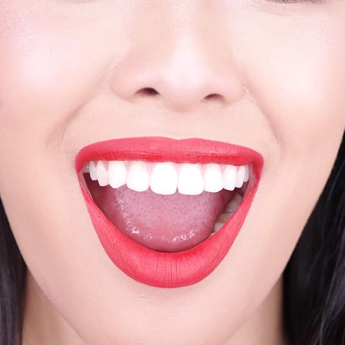 Klara Cosmetics Kiss Proof Lipstick 09 Watermelon Kiss Long