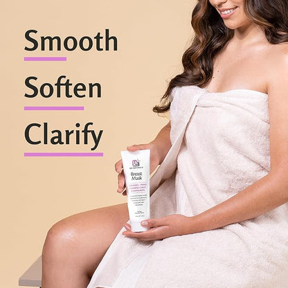 Moisturizing Breast Enhancement Cream for Women