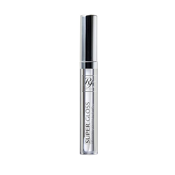 Ruby Kisses Super Lip Gloss (Peppermint) Gloss