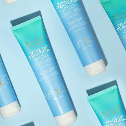 Pacifica Beauty Wake Up Beautiful Retinoid